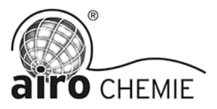 Logo Airo Chemie