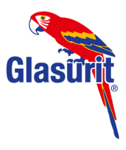 Logo Glasurit — oferta 2KColor Gliwice