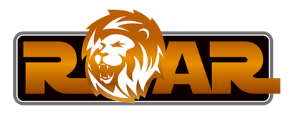 Logo ROAR