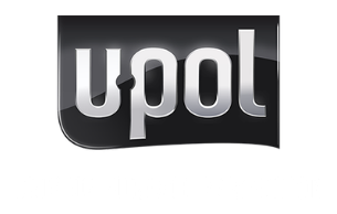 Logo U-POL