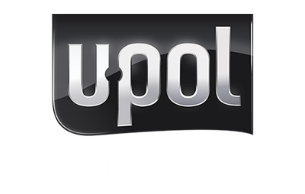 Logo U-POL — oferta 2KColor Gliwice