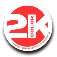 2KColor — profesjonalne materiały lakiernicze